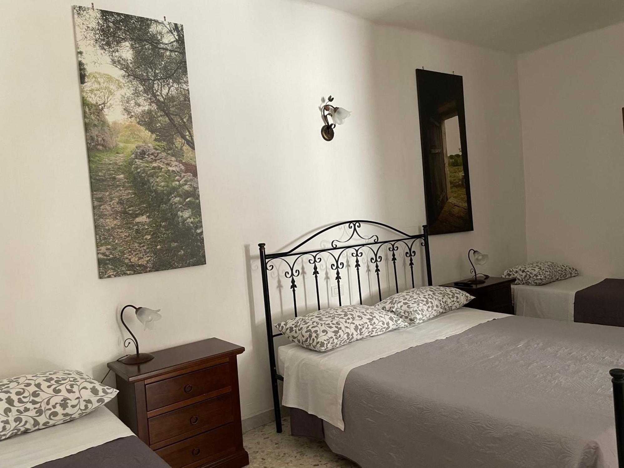 Bed and Breakfast Arco Michele Putignano Exterior foto