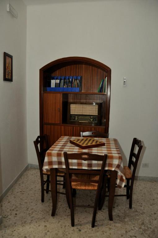 Bed and Breakfast Arco Michele Putignano Zimmer foto